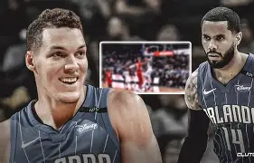 九游网页版-风云突变！奥兰多魔术冲刺阶段回应争议，社区盾版图或变，引发热议，更衣室氛围转暖(美国大选再次风云突变)