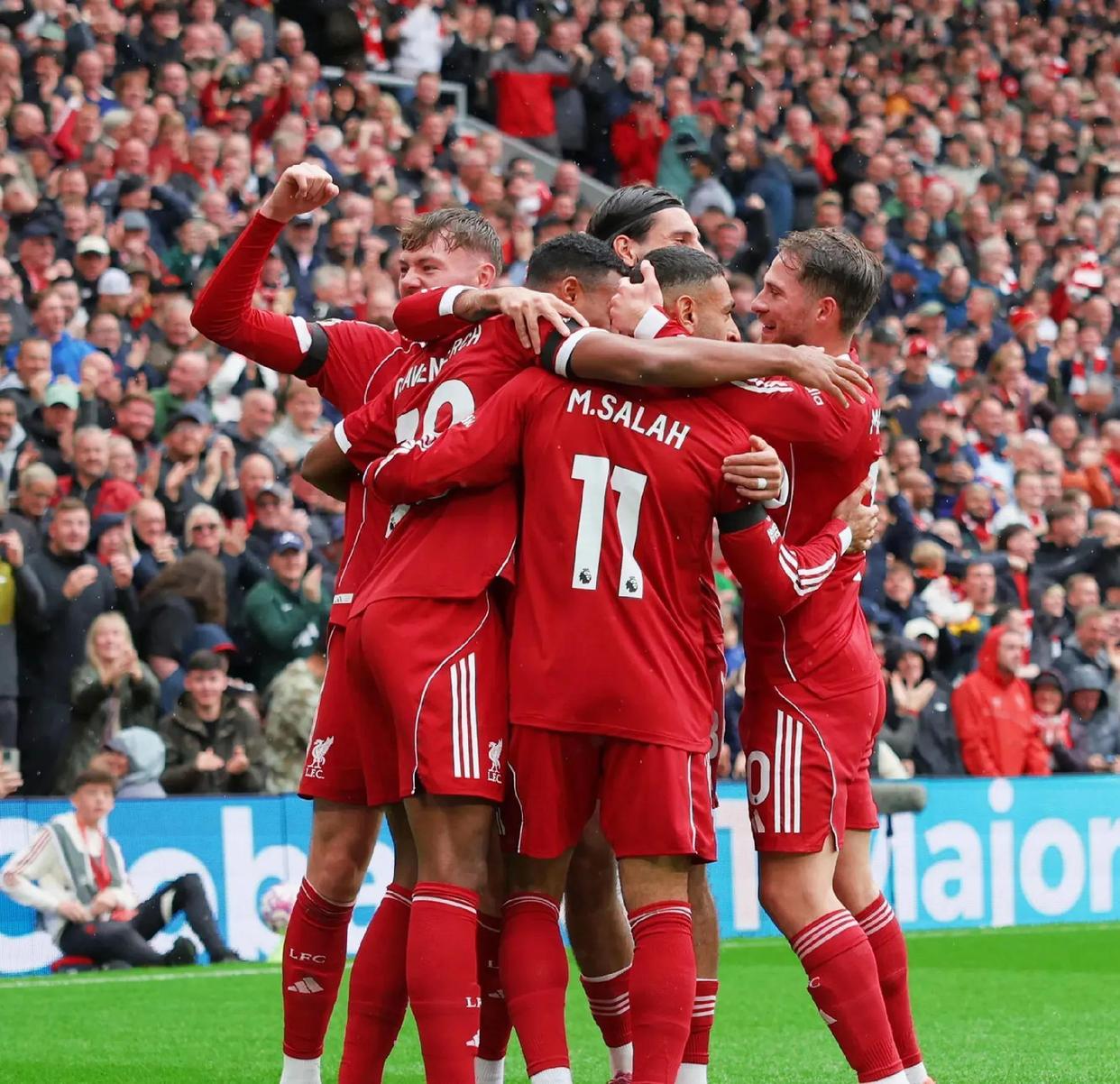 九游网页版-包含今晚英超焦点战,利物浦造点机会,悬念犹存,身体对抗强度拉满的词条