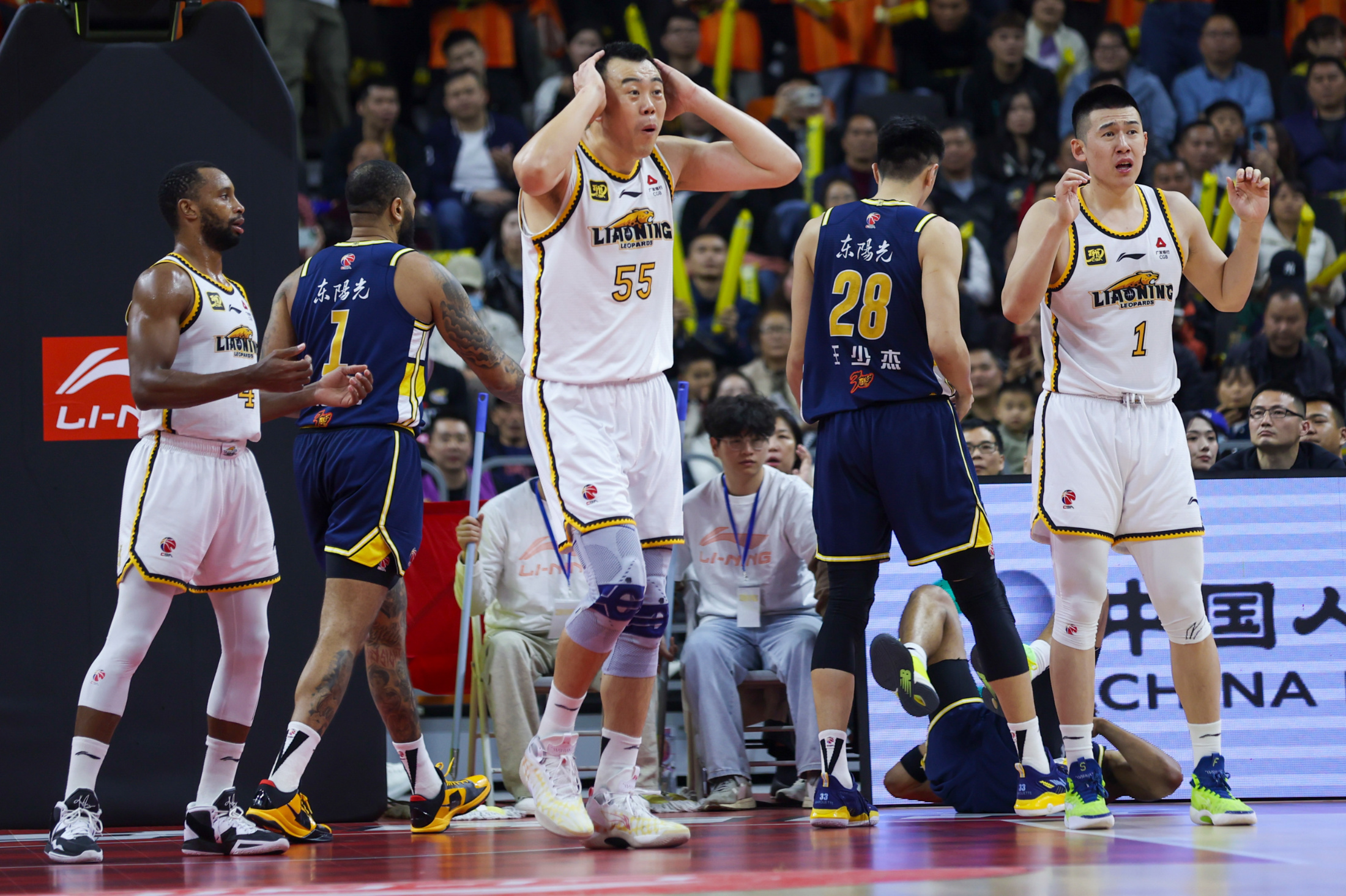 九游登录入口-关于全明星赛冲刺阶段再迎强敌;丹佛掘金刷新队史纪录;主帅态度——球迷炸锅;细节决定成败的信息